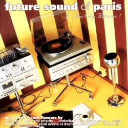Future Sound of Paris, Volume 2
