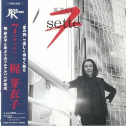 7（セッテ）= Sette