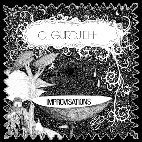 Improvisations
