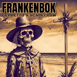 GEPPETTOS SCARECROW