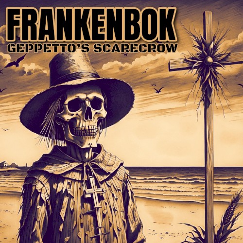 GEPPETTOS SCARECROW