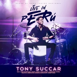 Live in Peru