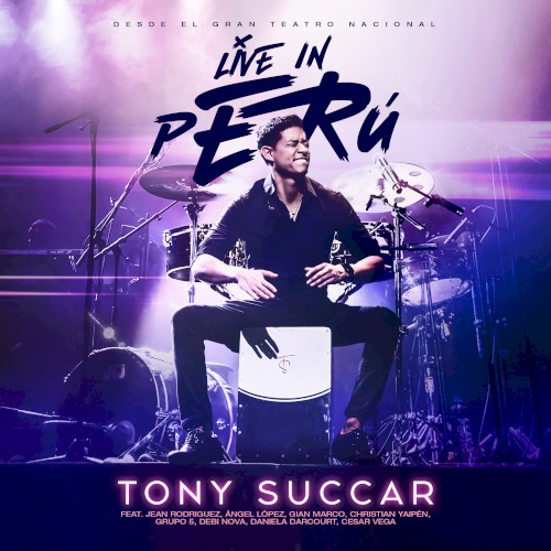 Live in Peru