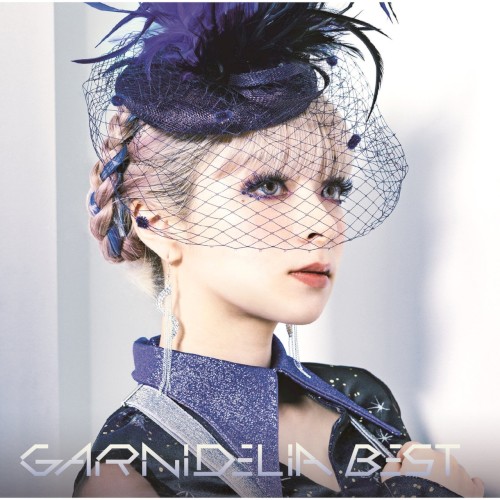 GARNiDELiA BEST