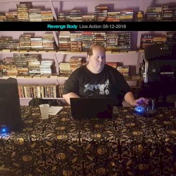 Live Action 08-12-2019