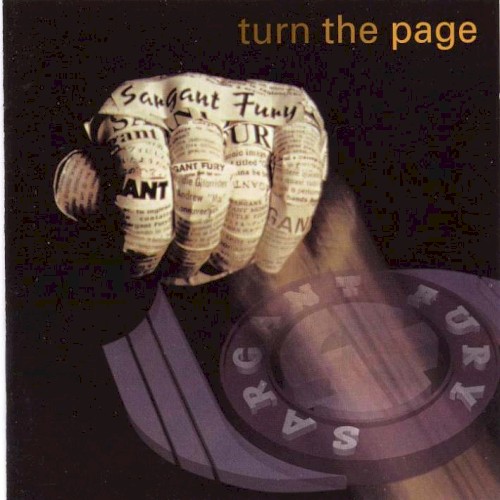 Turn the Page