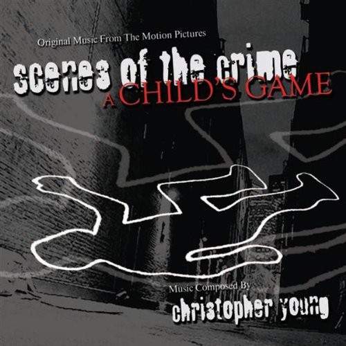 Scenes of the Crime