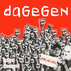 Dagegen