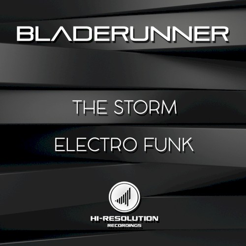 The Storm / Electro Funk