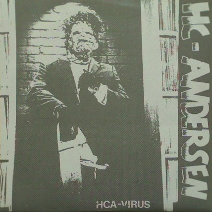 HCA-virus
