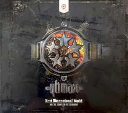 Qlimax 2008: Next Dimensional World