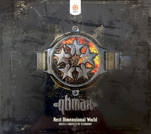 Qlimax 2008: Next Dimensional World