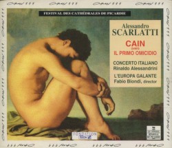Cain, overo il primo omicidio