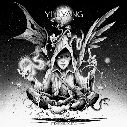 Yin Yang