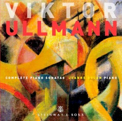 Complete Piano Sonatas