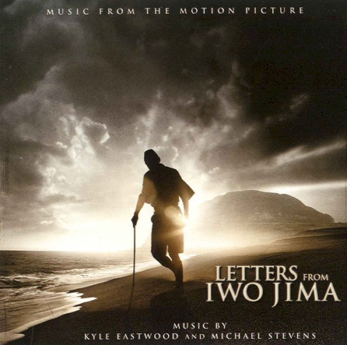 Letters from Iwo Jima