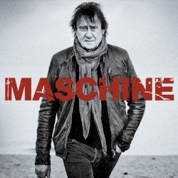 Maschine