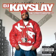 The Streetsweeper, Volume 1