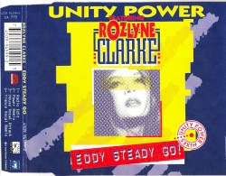 Eddy Steady Go