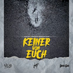 Keiner von euch