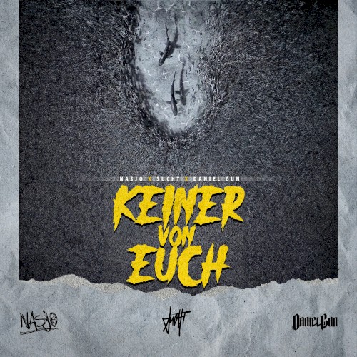Keiner von euch