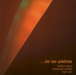 ....de las piedras