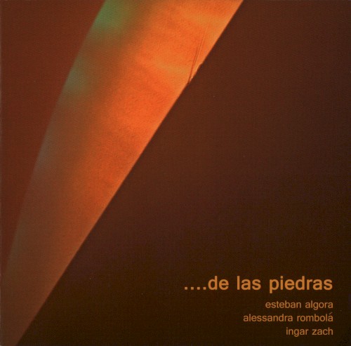 ....de las piedras