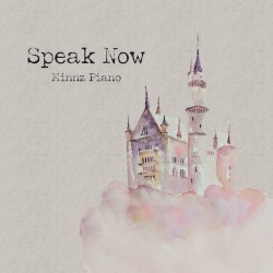 Speak Now: Piano Instrumentals
