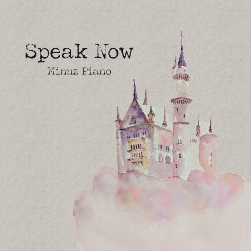 Speak Now: Piano Instrumentals