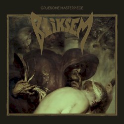Gruesome Masterpiece