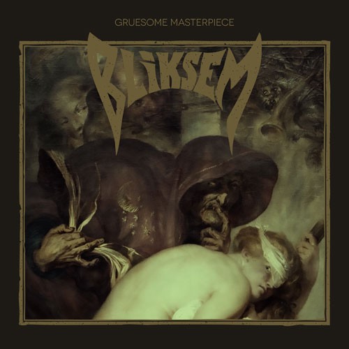 Gruesome Masterpiece