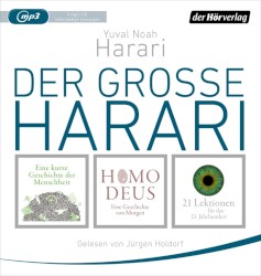 Der grosse Harari