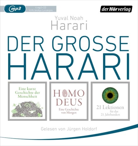 Der grosse Harari