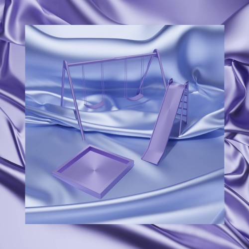 Satin Playground