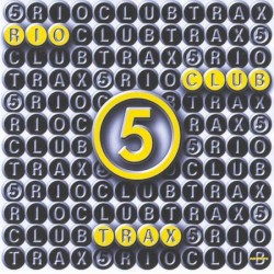 Rio Club Trax 5