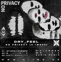 No Privacy