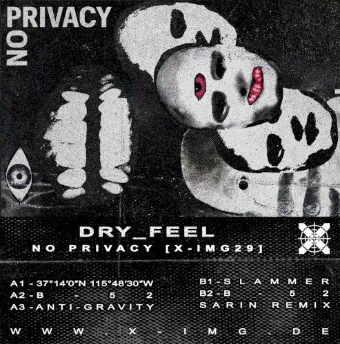 No Privacy