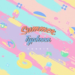 Summer Typhoon!