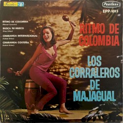 Ritmo de Colombia