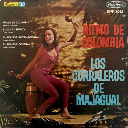 Ritmo de Colombia