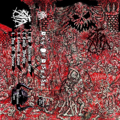 Day of Disease