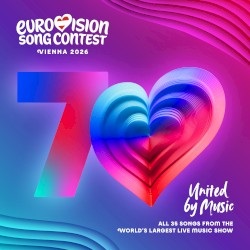 Eurovision Song Contest: Vienna 2026