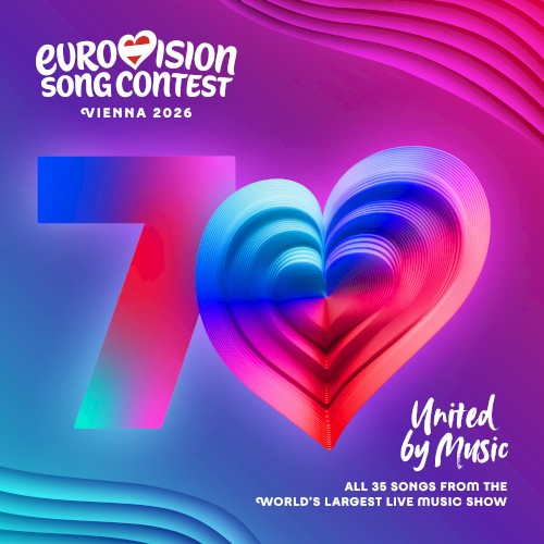 Eurovision Song Contest: Vienna 2026