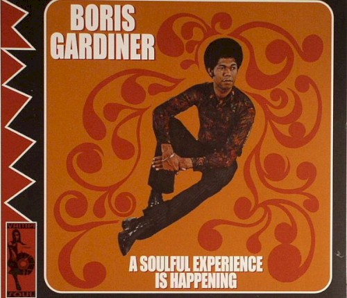 A Soulful Experience Is Happening