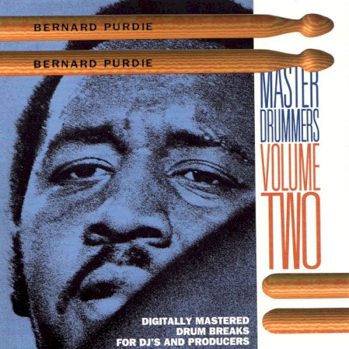 Master Drummers, Volume Two