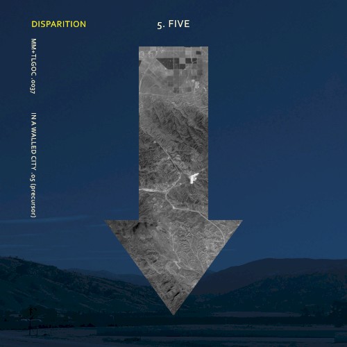 5. Five