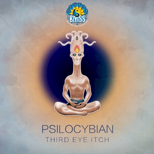 Third Eye Itch