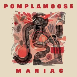 Maniac