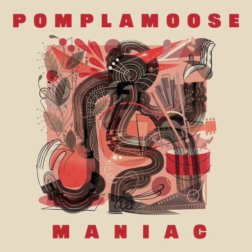 Maniac