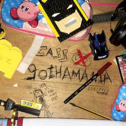 Gothamania